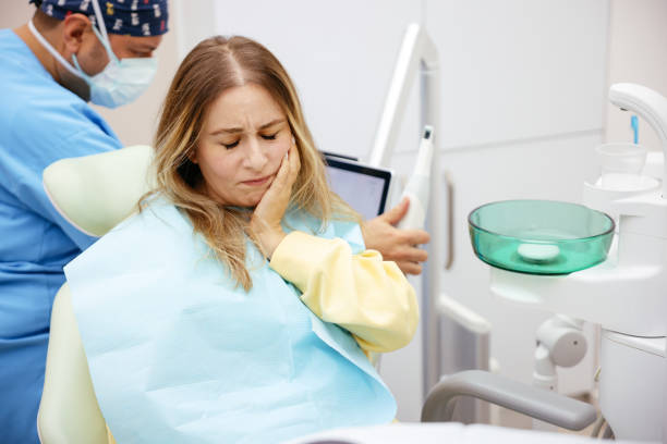 Emergency Dentist Open Today Velva, ND